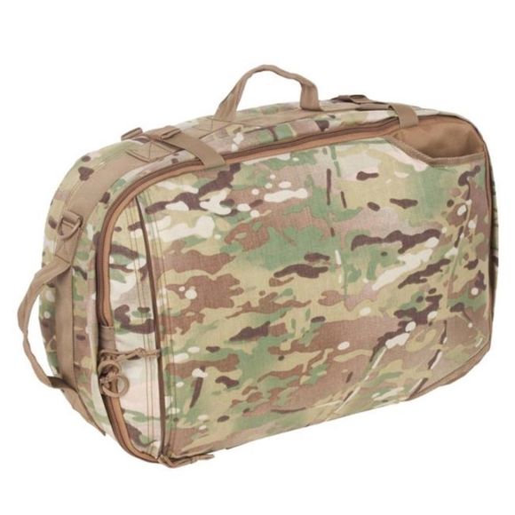 Sandpiper of California  Military  S.O.G Bugout Bag/ Excellent - Picture 3 of 8